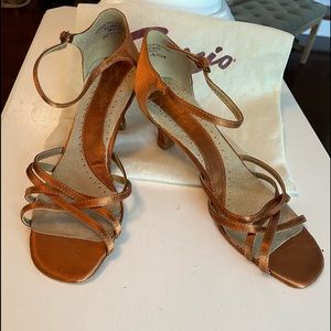 Capezio Ballroom Dance Shoes